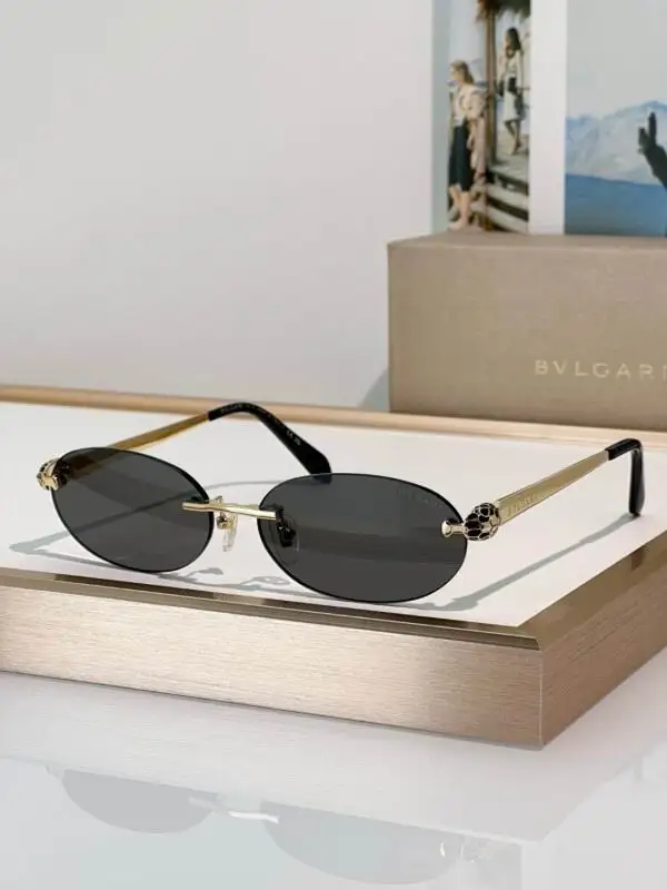 Bvlgari Glasses 08smh49
