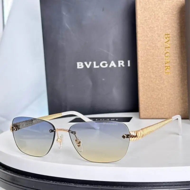 Bvlgari Glasses 08smh52