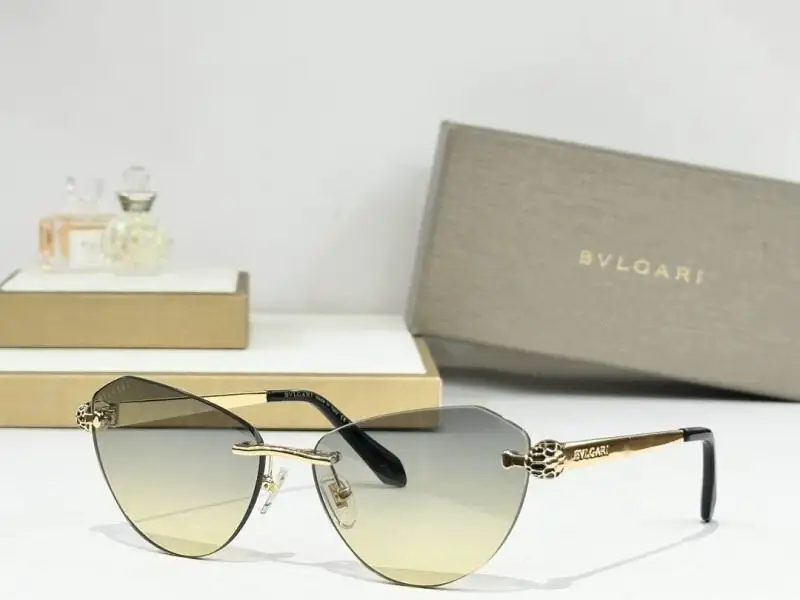 Bvlgari Glasses 08smh53