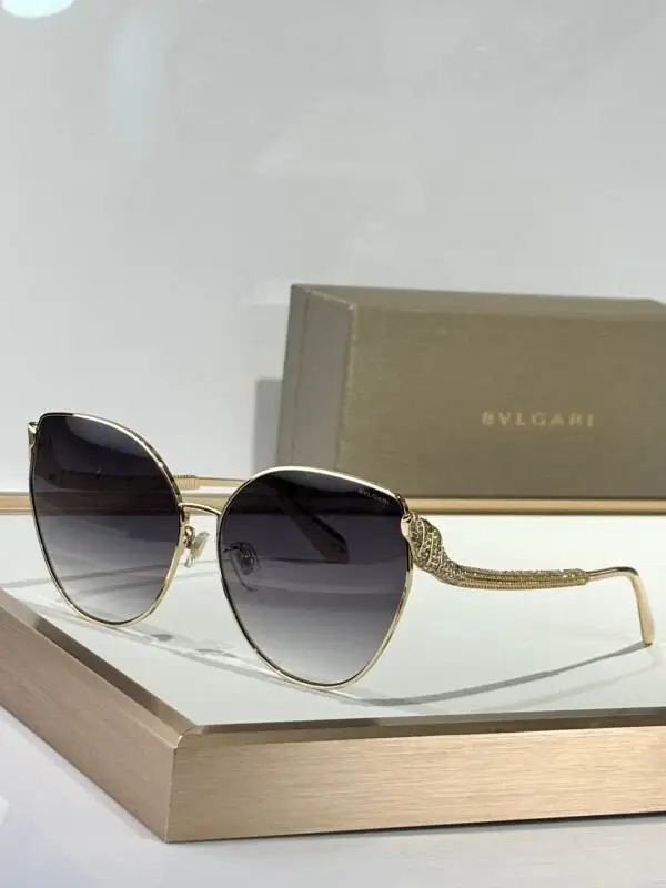 Bvlgari Glasses 08smh55