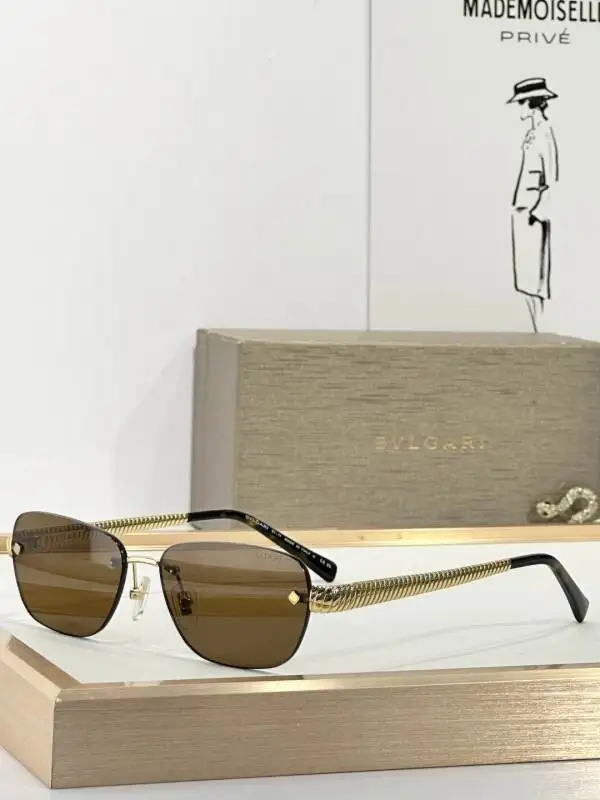 Bvlgari Glasses 08smh56