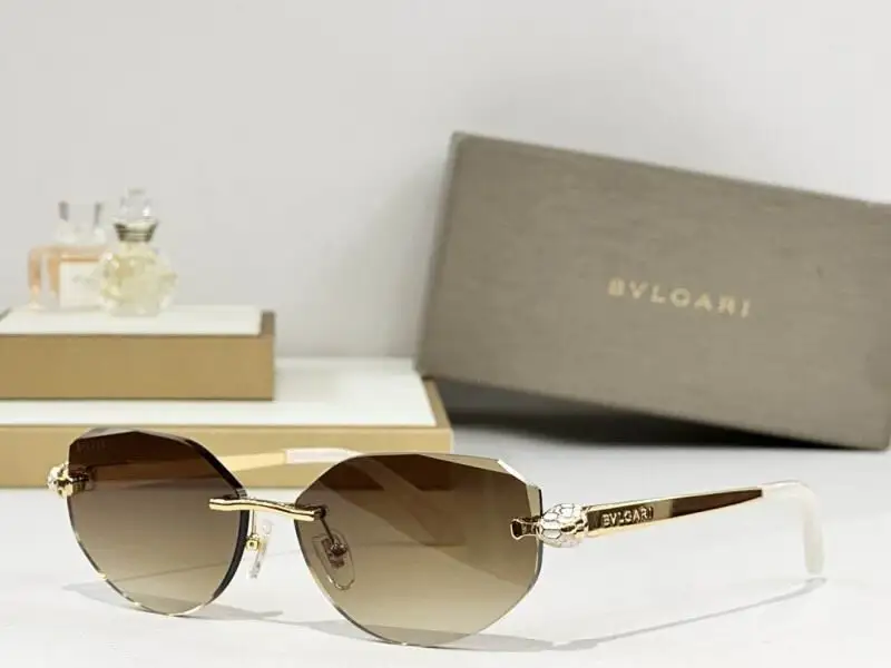 Bvlgari Glasses 08smh57