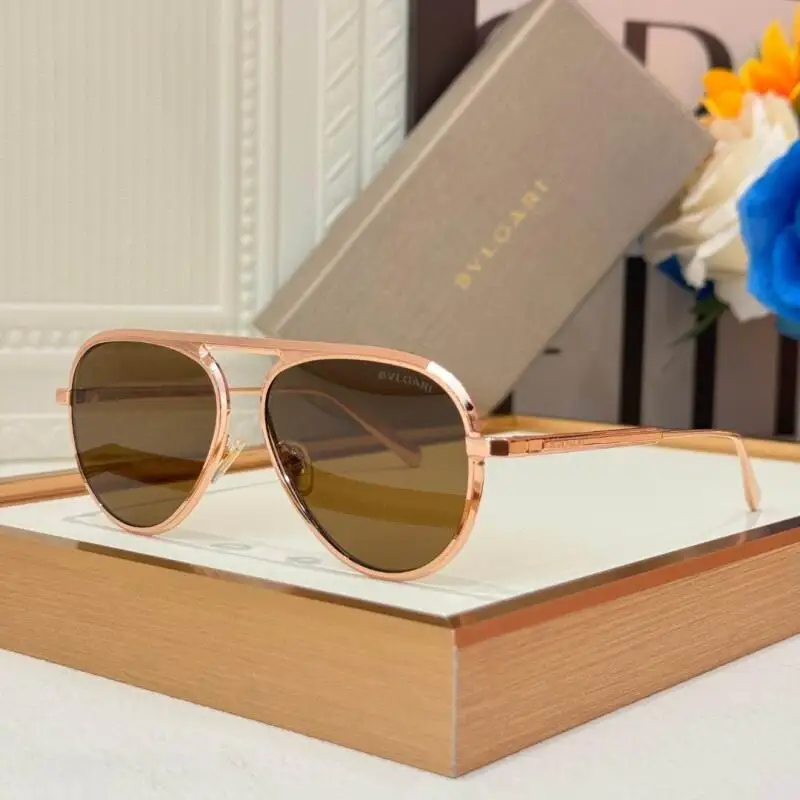 Bvlgari Glasses 08smh59