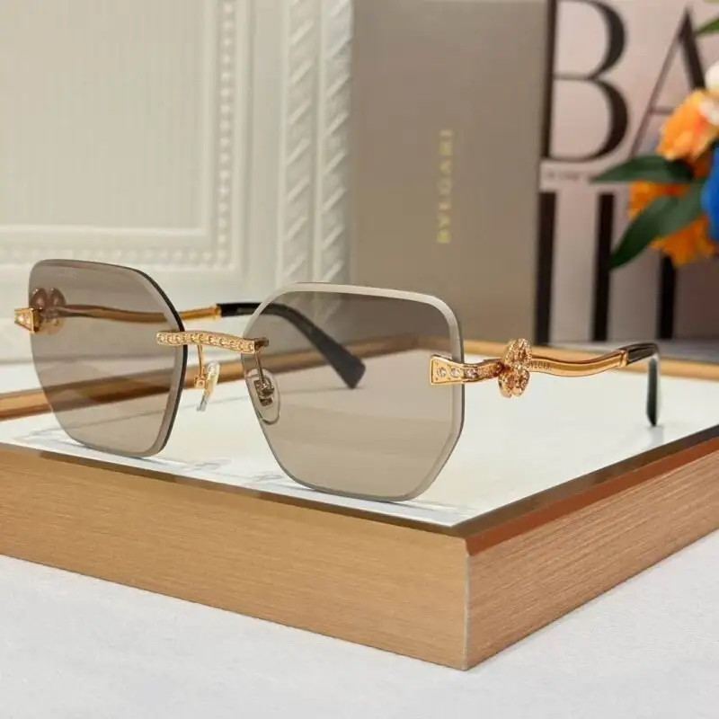 Bvlgari Glasses 08smh61