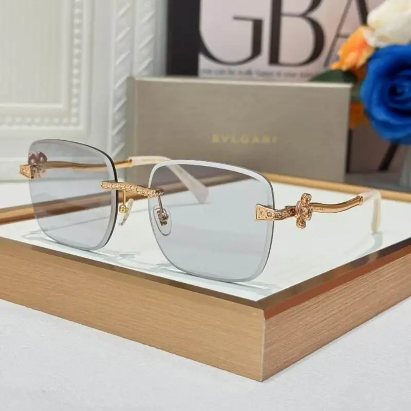 Bvlgari Glasses 08smh63