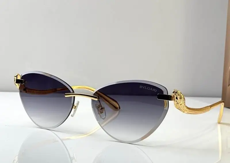 Bvlgari Glasses 08smh72