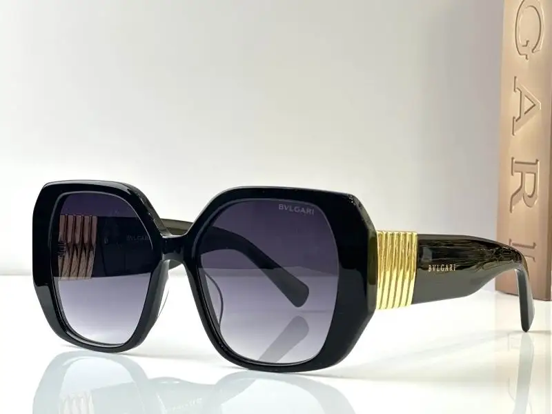 Bvlgari Glasses 08smh76