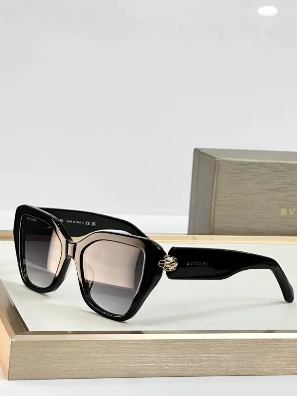 Bvlgari Glasses 08smh80