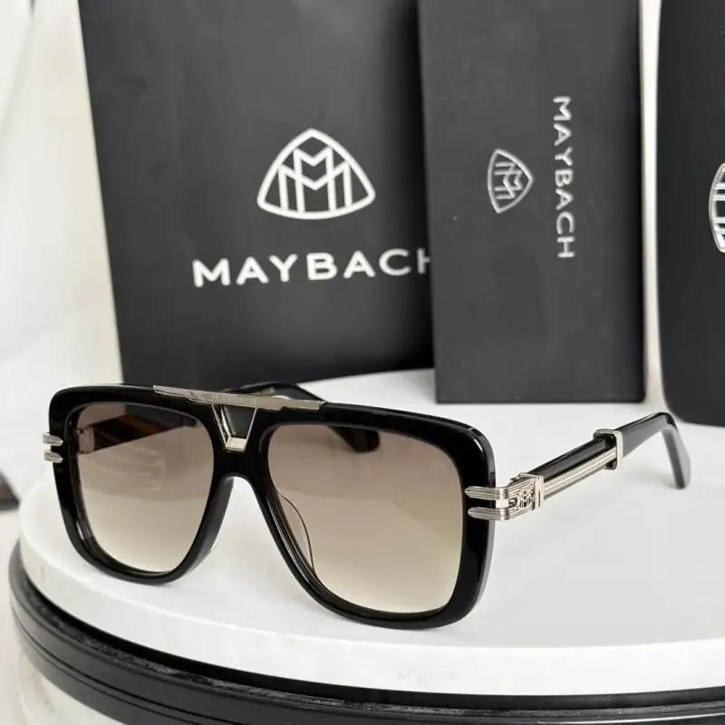 Maybach Glasses 08smh06