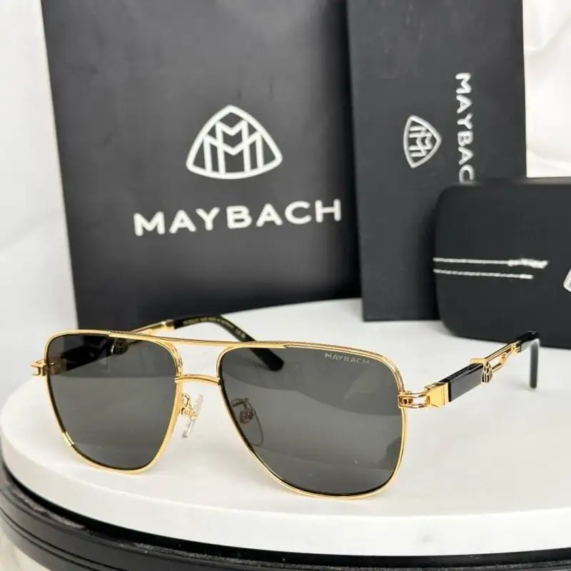 Maybach Glasses 08smh10
