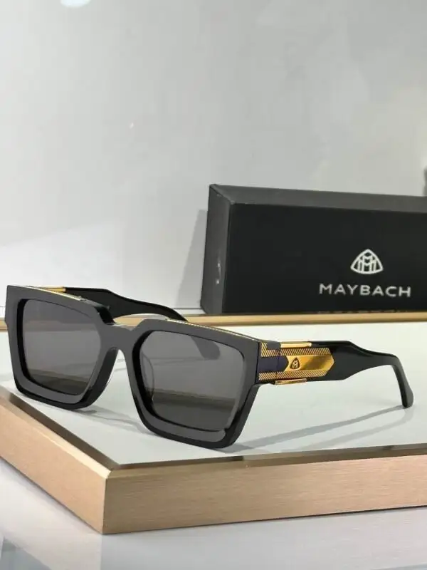 Maybach Glasses 08smh17