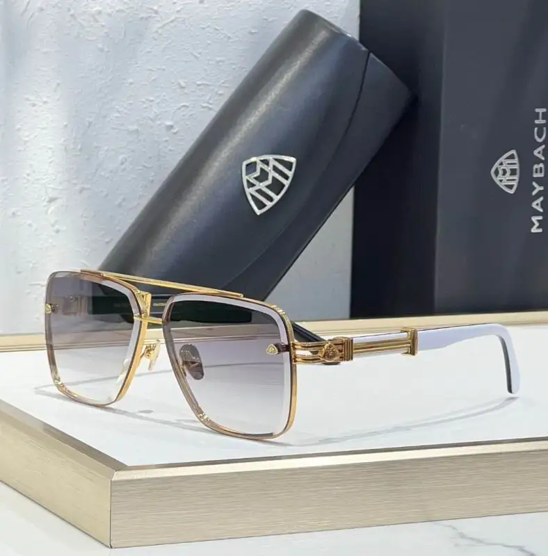 Maybach Glasses 08smh18