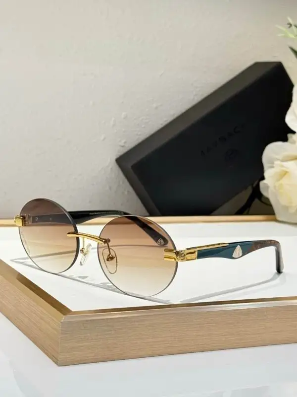Maybach Glasses 08smh19
