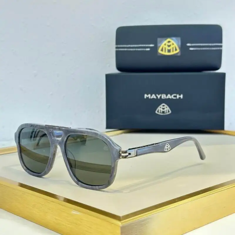 Maybach Glasses 08smh21