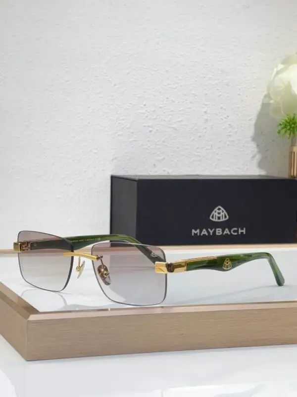 Maybach Glasses 08smh22