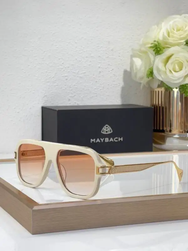 Maybach Glasses 08smh23