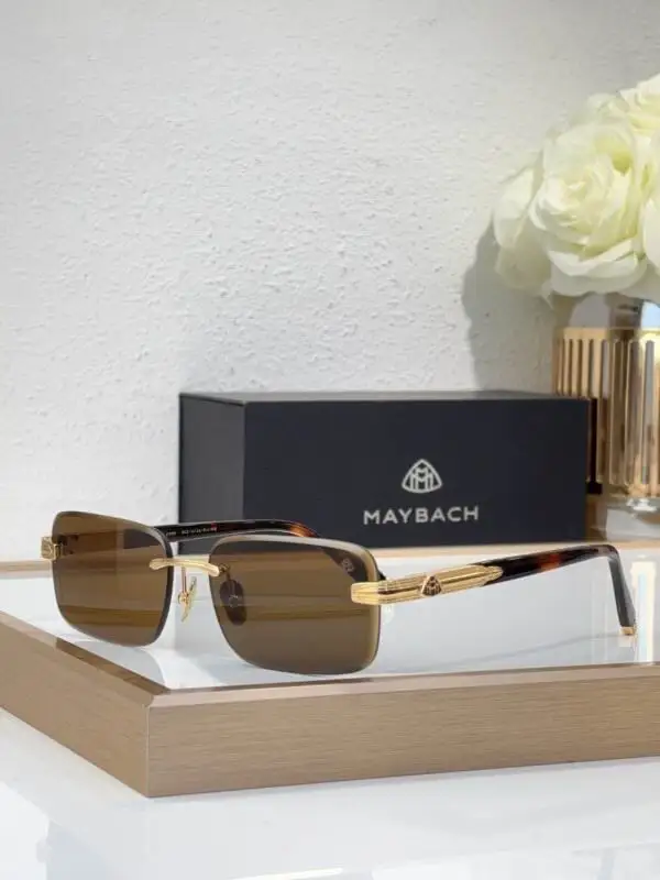 Maybach Glasses 08smh24