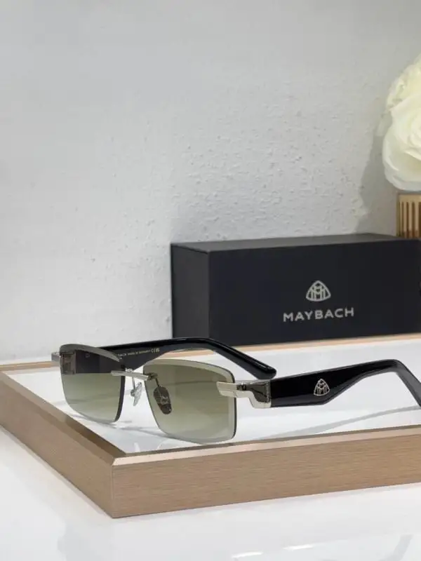 Maybach Glasses 08smh27