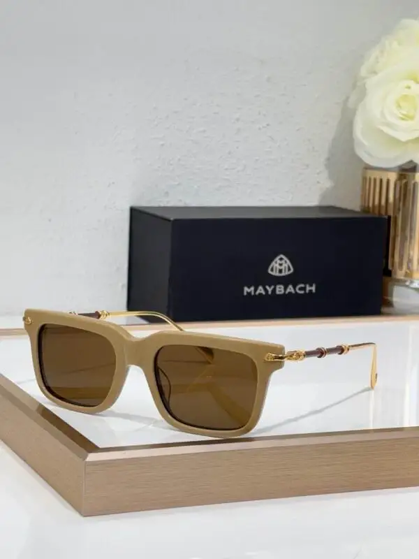 Maybach Glasses 08smh28