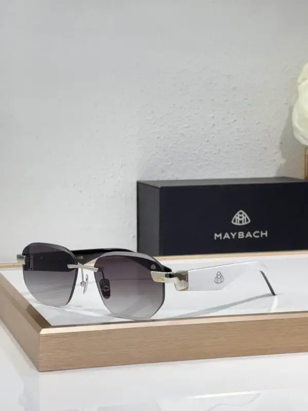 Maybach Glasses 08smh30