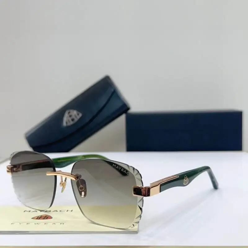 Maybach Glasses 08smh31