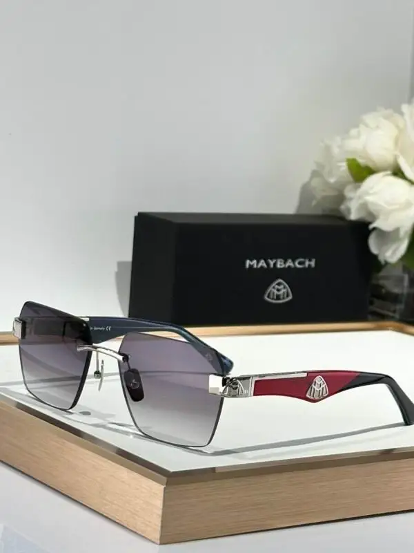 Maybach Glasses 08smh33
