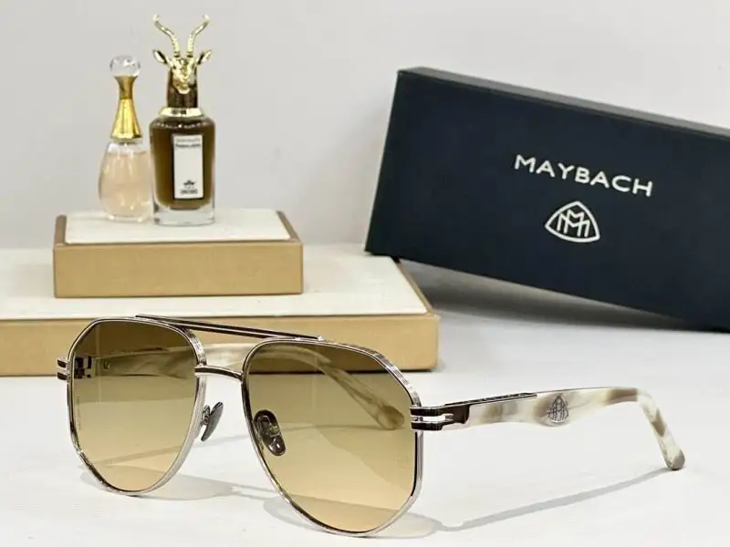 Maybach Glasses 08smh38