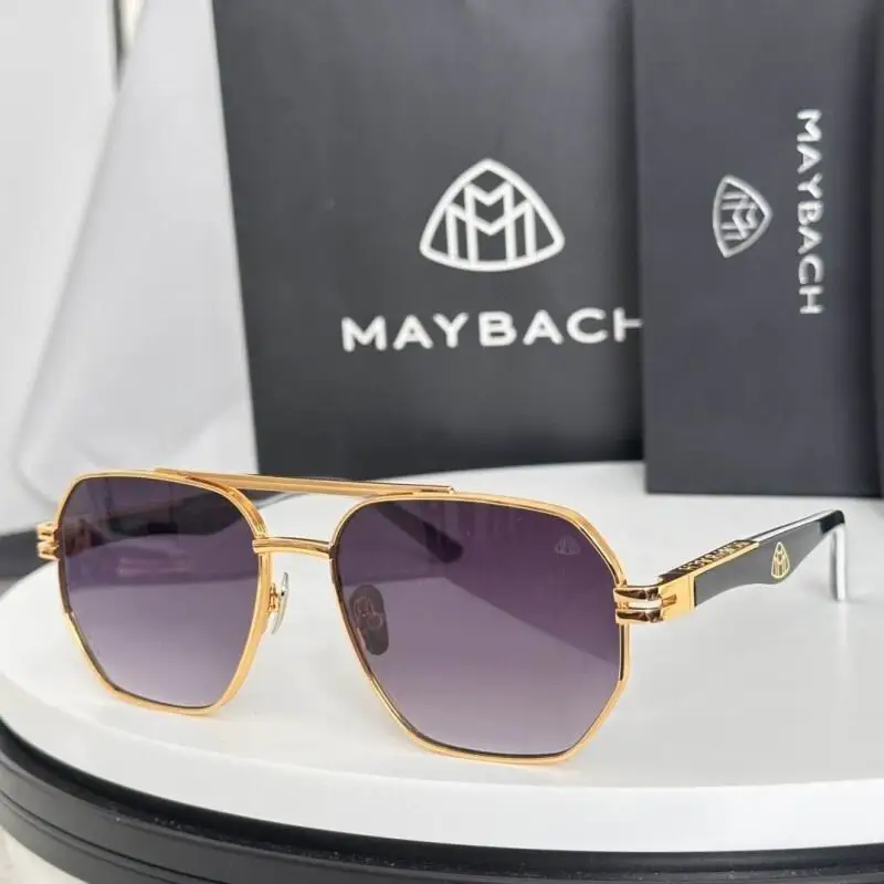 Maybach Glasses 08smh41