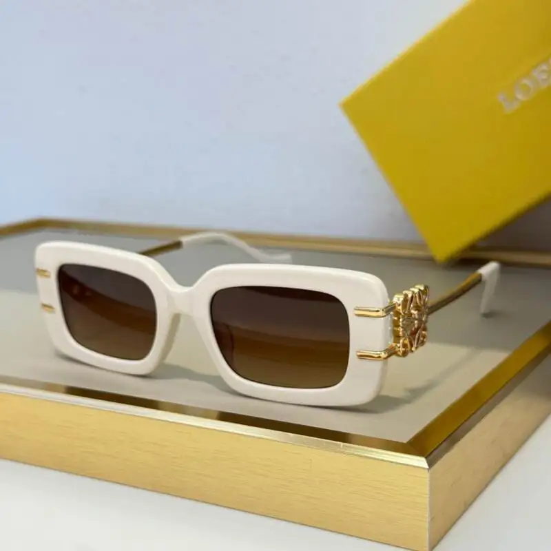 Loewe Glasses 08smh03