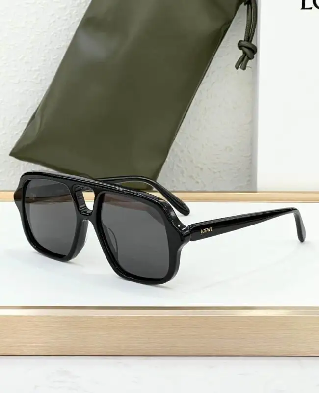 Loewe Glasses 08smh06