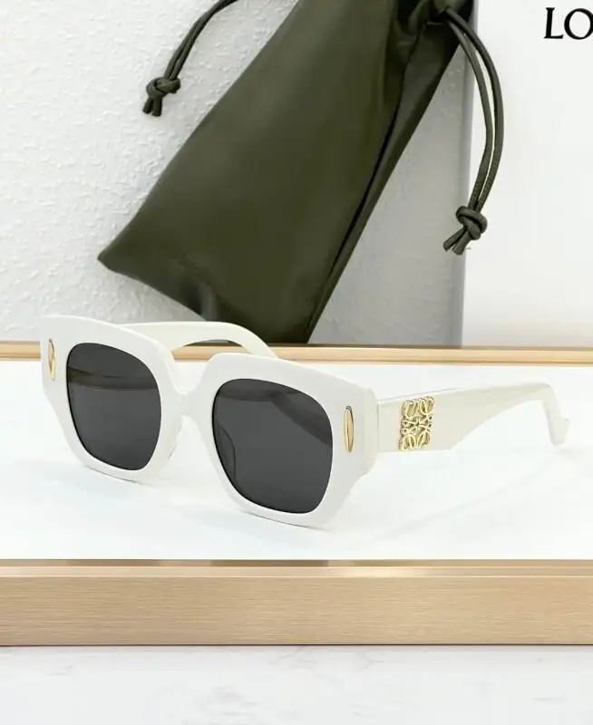 Loewe Glasses 08smh09