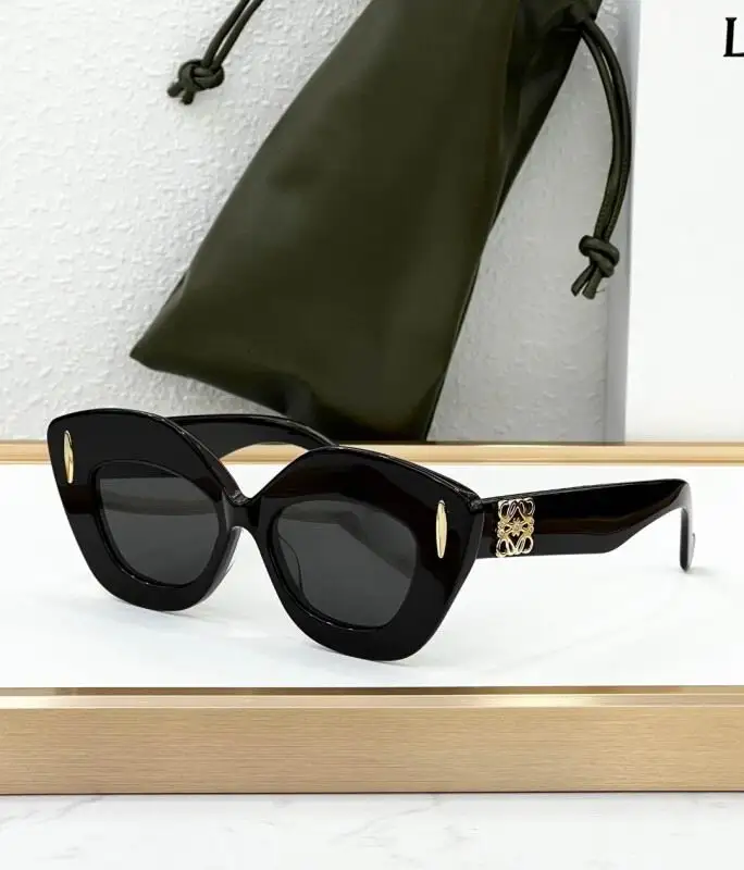 Loewe Glasses 08smh11