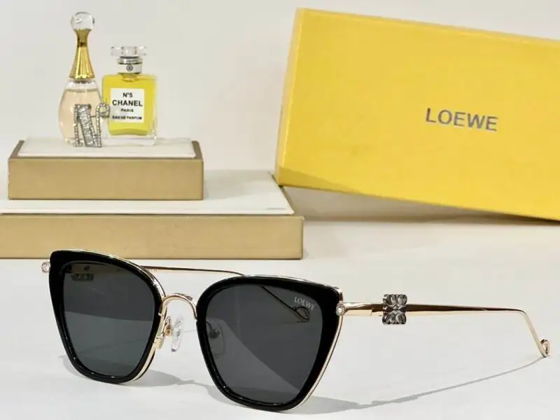 Loewe Glasses 08smh21