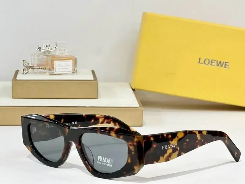 Loewe Glasses 08smh22