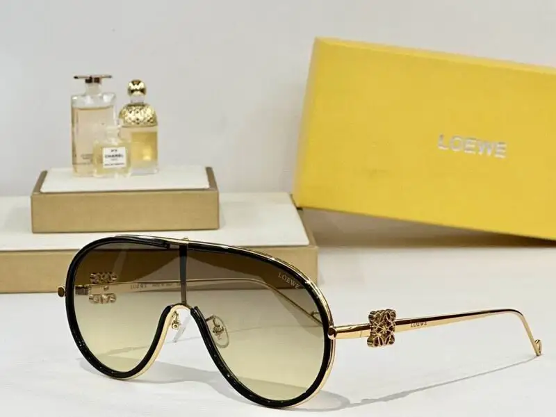 Loewe Glasses 08smh24