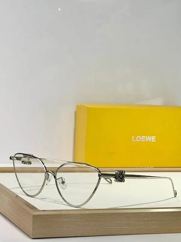 Loewe Glasses 08smh29