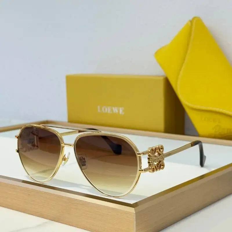 Loewe Glasses 08smh35