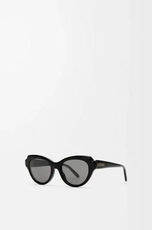 Loewe Glasses 08smh41