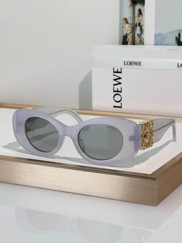 Loewe Glasses 08smh43