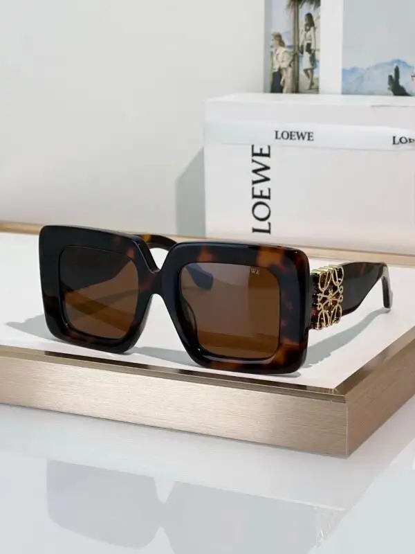 Loewe Glasses 08smh44