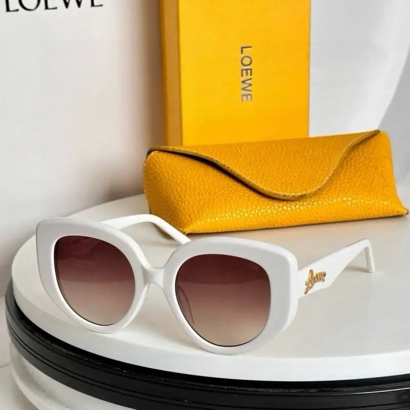 Loewe Glasses 08smh59