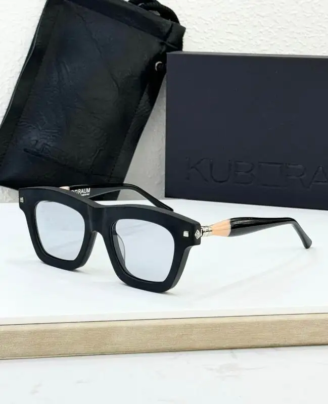 Kuboraum Glasses 8smh02