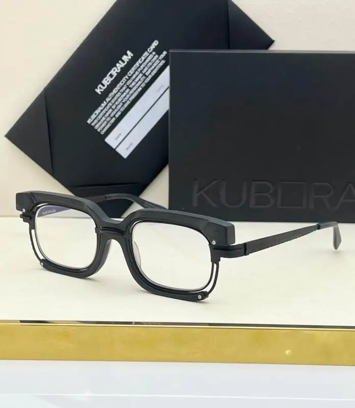 Kuboraum Glasses 8smh05