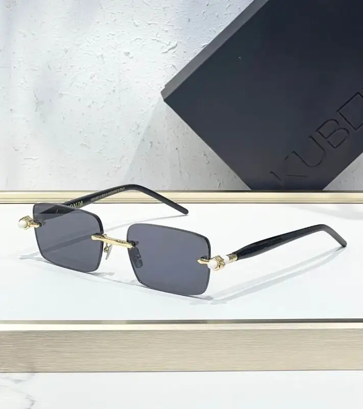 Kuboraum Glasses 8smh06