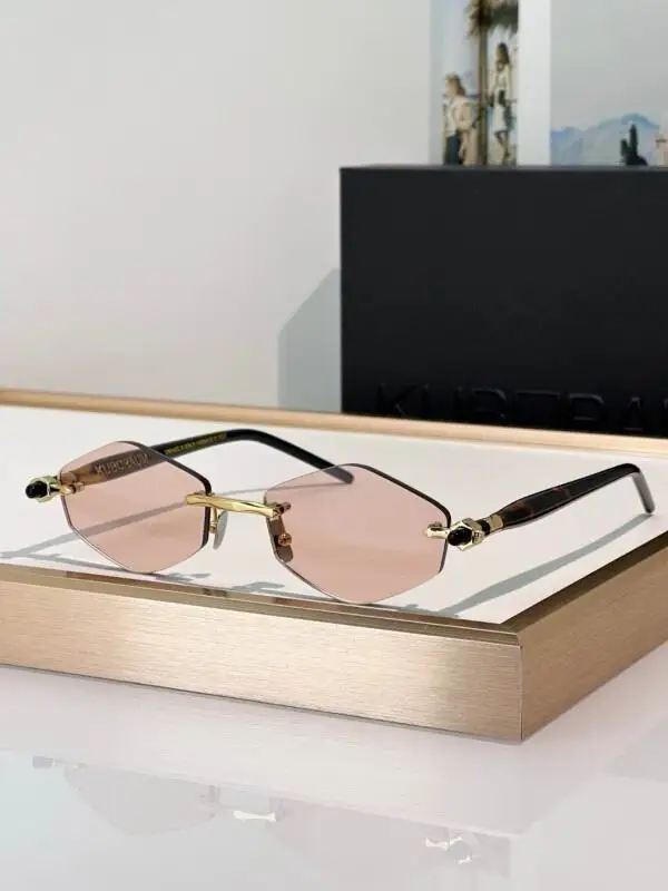 Kuboraum Glasses 8smh07