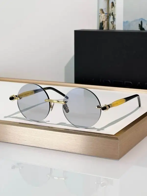 Kuboraum Glasses 8smh08