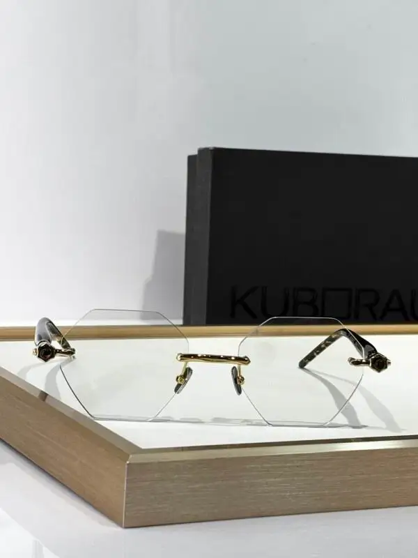 Kuboraum Glasses 8smh12