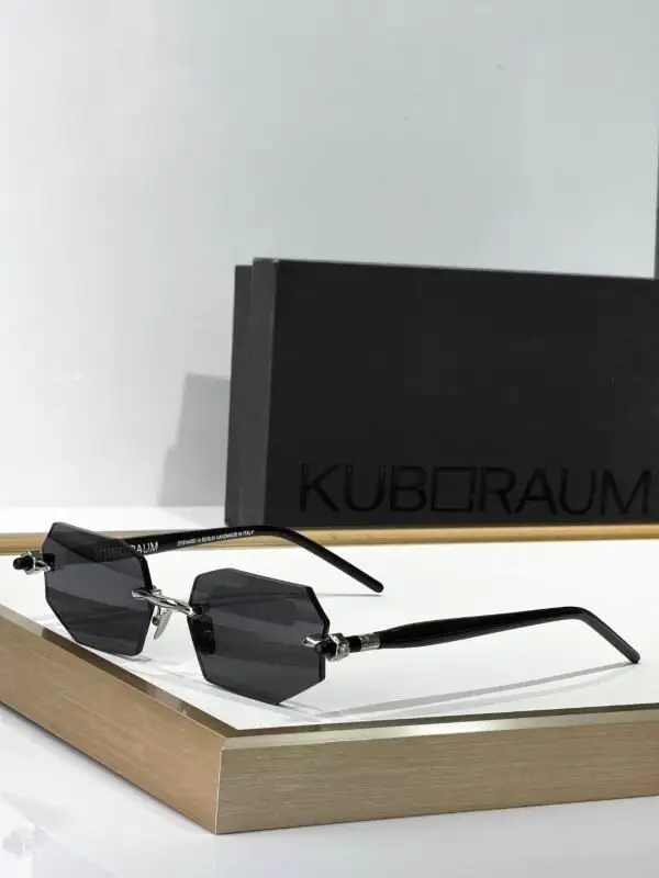 Kuboraum Glasses 8smh13