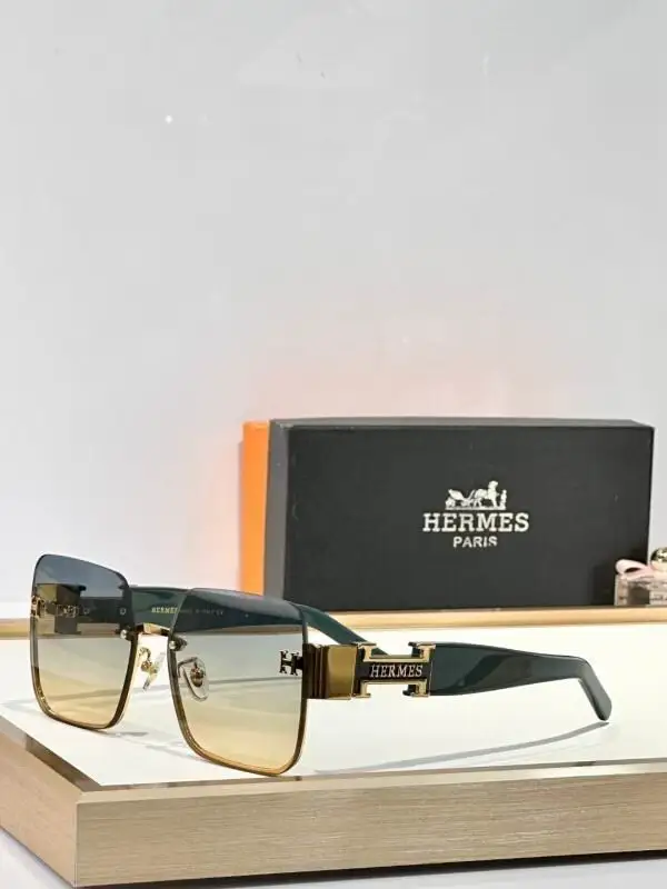 Hermes Glasses 08smh02