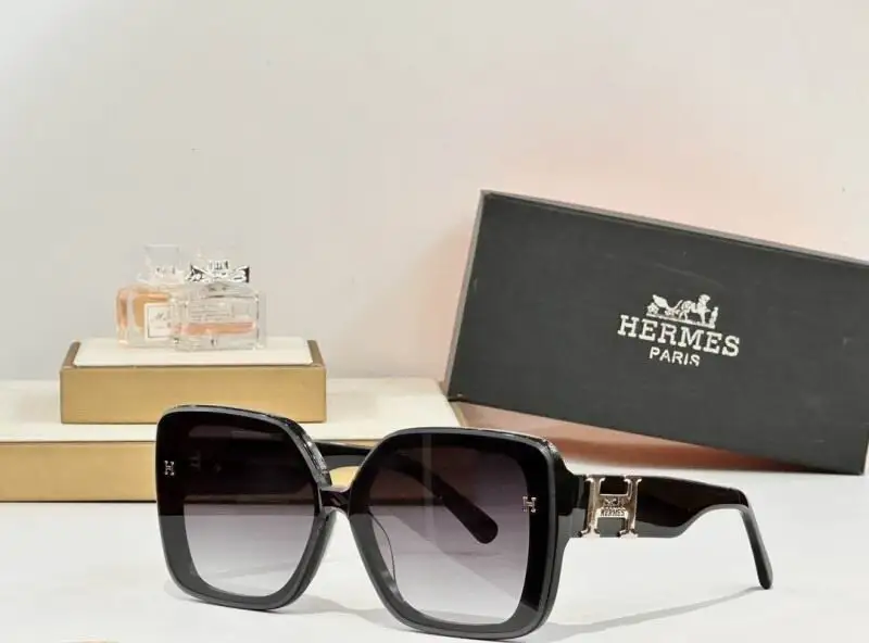 Hermes Glasses 08smh03